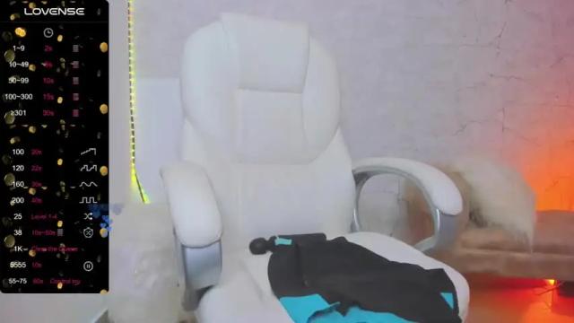 Image 3 of yaann1 Stream on Chaturbate on 14 months ago