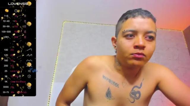 Image 7 of yaann1 Stream on Chaturbate on 14 months ago