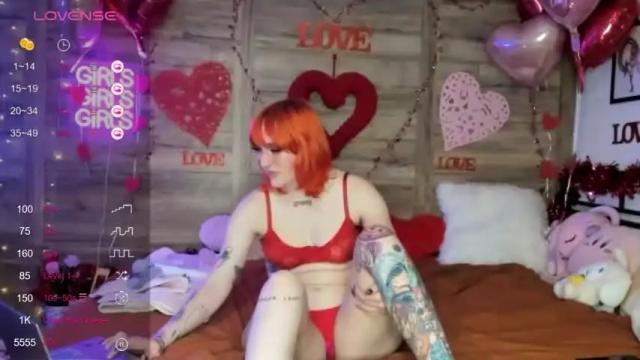Image 11 of yabaibabyy2 Stream on Chaturbate on 14 months ago