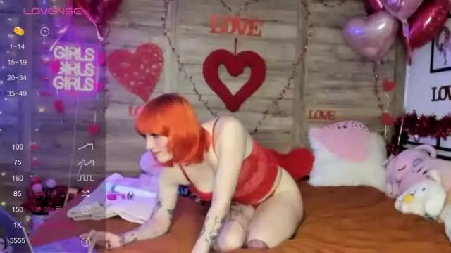 Image 2 of yabaibabyy2 Stream on Chaturbate on 14 months ago