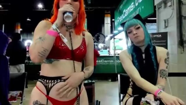 Thumbnail 2, yabaibabyy2's Stream at Chaturbate, 12 months ago