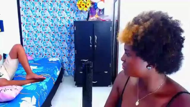 Image 2 of yadhi_deif Stream on Chaturbate on 18 months ago