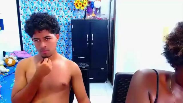 Thumbnail 3, yadhi_deif's Stream at Chaturbate, 18 months ago