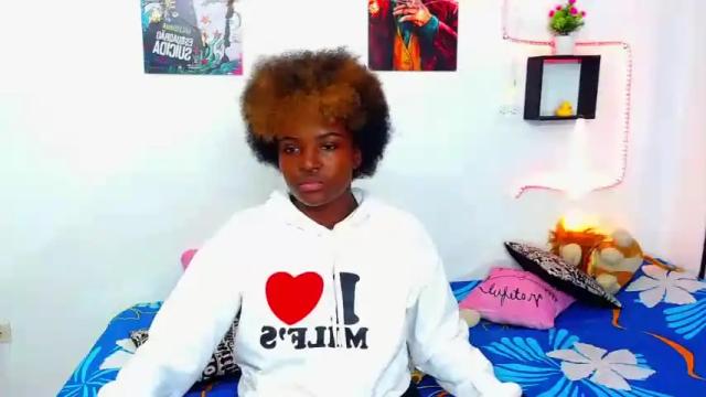 Thumbnail 1, yadhi_deif's Stream at Chaturbate, 18 months ago