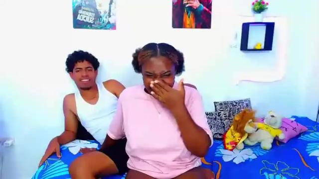 Image 12 of yadhi_deif Stream on Chaturbate on 18 months ago