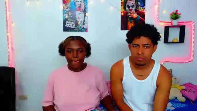 Image 2 of yadhi_deif Stream on Chaturbate on 18 months ago