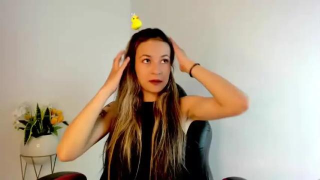 Thumbnail 1, yadira_furlan_'s Stream at Chaturbate, 14 months ago