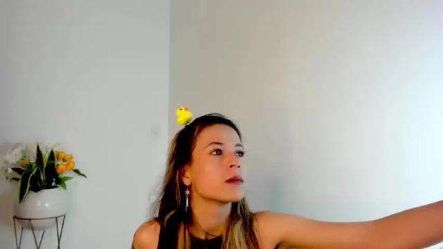 Image 2 of yadira_furlan_ Stream on Chaturbate on 14 months ago