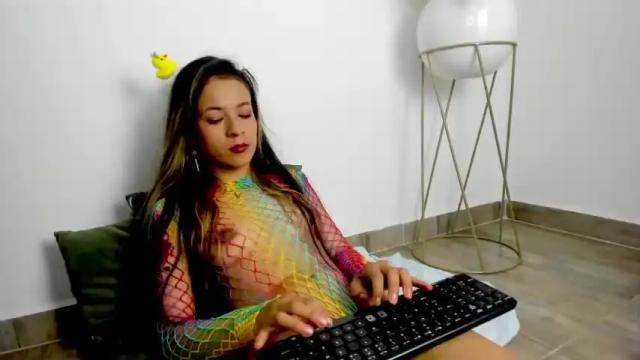 Image 7 of yadira_furlan_ Stream on Chaturbate on 14 months ago