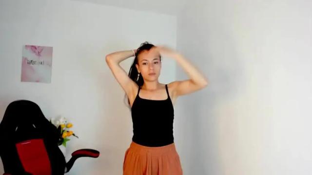 Image 10 of yadira_furlan_ Stream on Chaturbate on 14 months ago