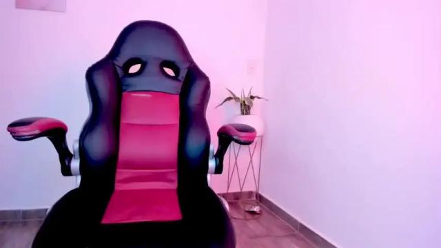 Thumbnail 3, yadira_furlan_'s Stream at Chaturbate, 13 months ago