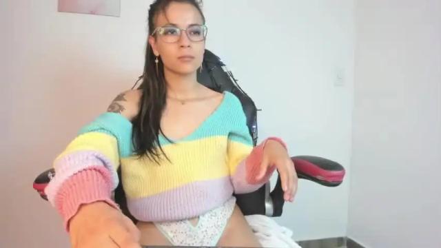Image 7 of yadira_furlan_ Stream on Chaturbate on 13 months ago