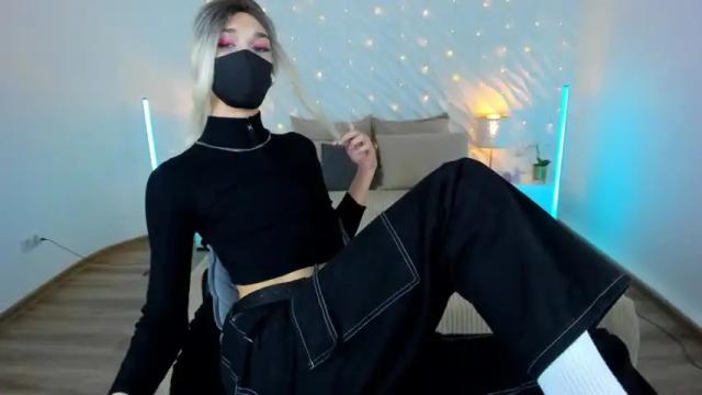Image 2 of yae__miko Stream on Chaturbate on 13 months ago