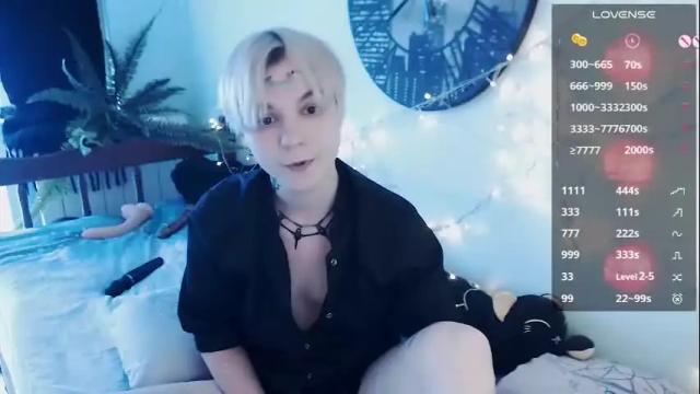 Image 3 of yakhont Stream on Chaturbate on 27 days ago