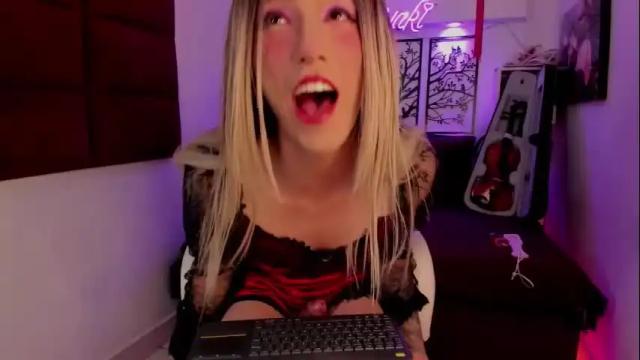 Thumbnail 1, yakitai's Stream at Chaturbate, 22 days ago