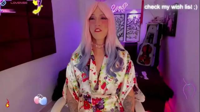Image 7 of yakitai Stream on Chaturbate on 23 days ago