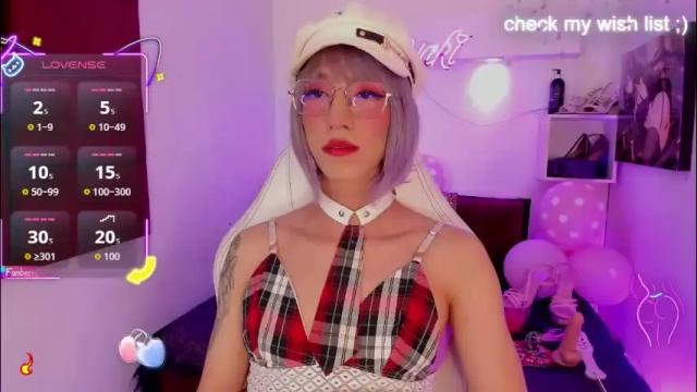 Thumbnail 3, yakitai's Stream at Chaturbate, 1 month ago