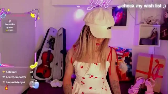 Image 10 of yakitai Stream on Chaturbate on 18 days ago