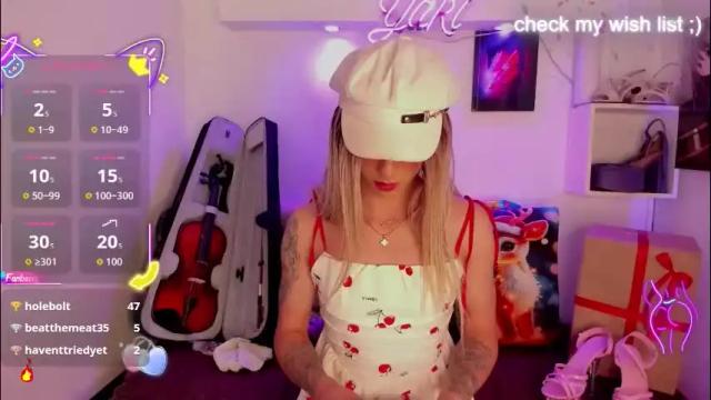 Thumbnail 3, yakitai's Stream at Chaturbate, 10 hours ago