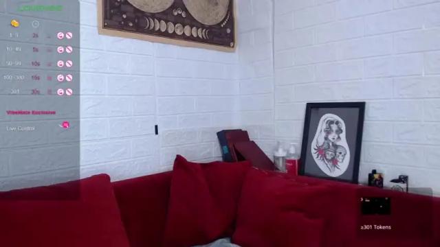 Thumbnail 3, yakomaster's Stream at Chaturbate, 20 months ago