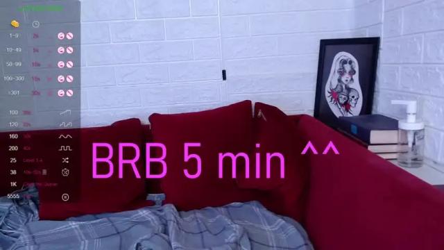 Thumbnail 1, yakomaster's Stream at Chaturbate, 20 months ago