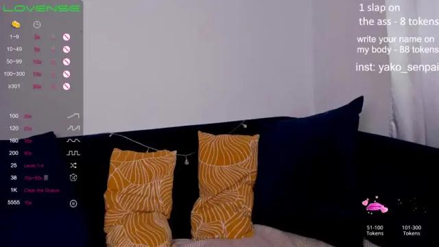 Image 11 of yakomaster Stream on Chaturbate on 19 months ago