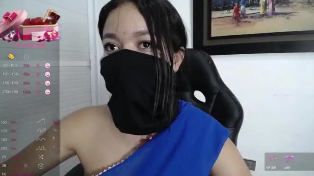 Thumbnail 1, yalitzasundari730394's Stream at Chaturbate, 14 months ago