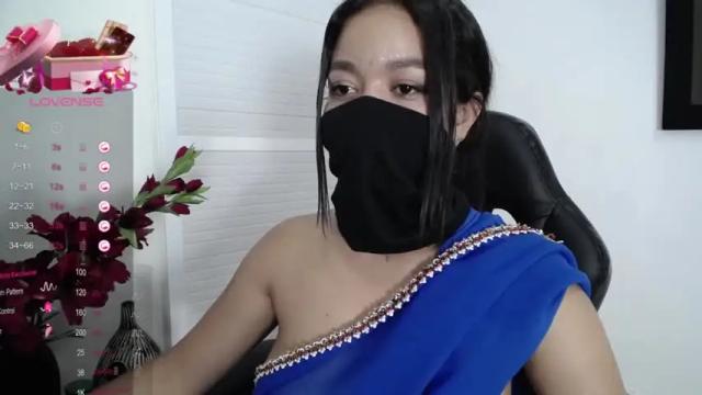 Image 2 of yalitzasundari730394 Stream on Chaturbate on 14 months ago