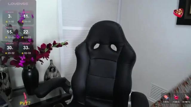 Thumbnail 2, yalitzasundari730394's Stream at Chaturbate, 13 months ago