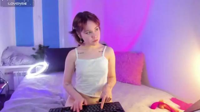 Image 2 of yami_mia Stream on Chaturbate on 21 months ago