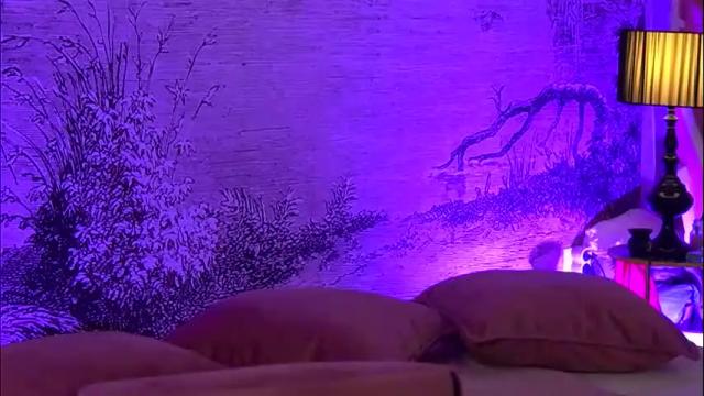 Thumbnail 2, yamirakem's Stream at Chaturbate, 1 month ago