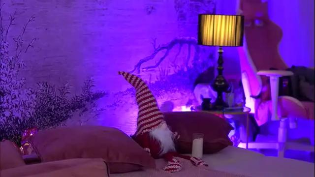 Thumbnail 2, yamirakem's Stream at Chaturbate, 17 days ago