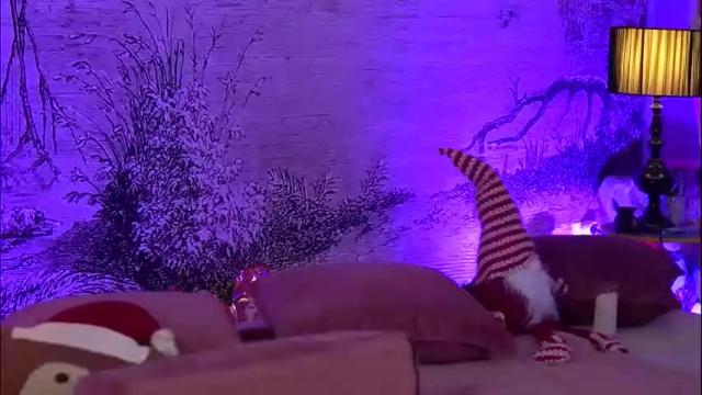 Thumbnail 3, yamirakem's Stream at Chaturbate, 17 days ago