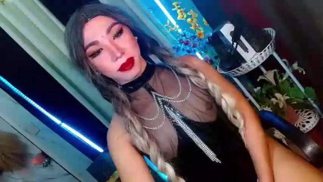 Image 7 of yan2xcumsalotxx Stream on Chaturbate on 12 months ago
