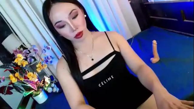 Image 4 of yan2xcumsalotxx Stream on Chaturbate on 1 month ago