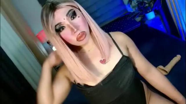 Image 2 of yan2xcumsalotxx Stream on Chaturbate on 1 month ago