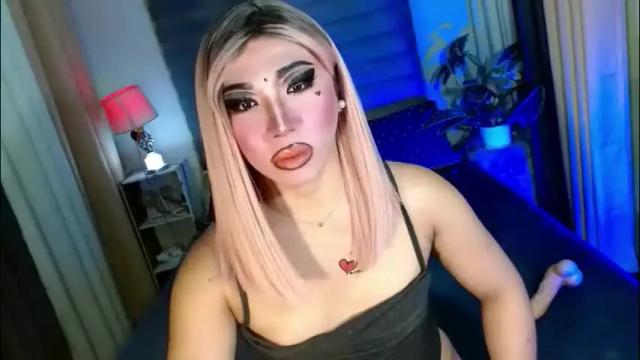 Image 8 of yan2xcumsalotxx Stream on Chaturbate on 1 month ago