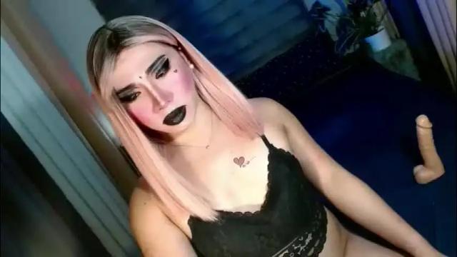 Image 4 of yan2xcumsalotxx Stream on Chaturbate on 1 month ago