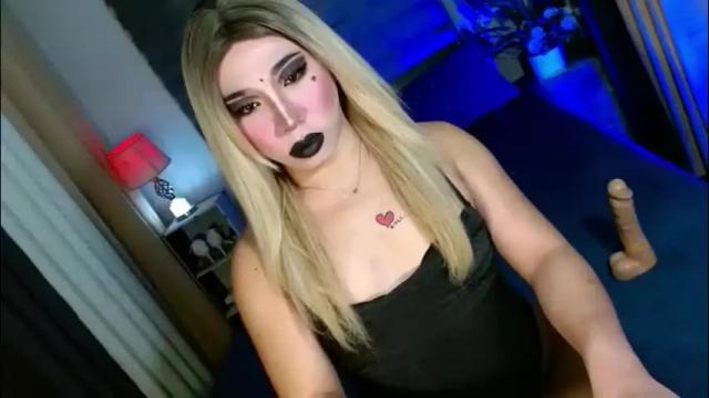 Image 4 of yan2xcumsalotxx Stream on Chaturbate on 1 month ago