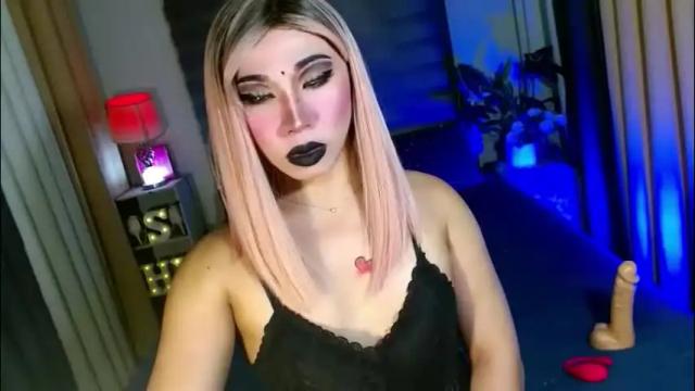 Image 3 of yan2xcumsalotxx Stream on Chaturbate on 1 month ago