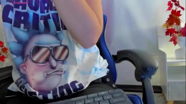 Image 11 of yan_nyan Stream on Chaturbate on 2 months ago
