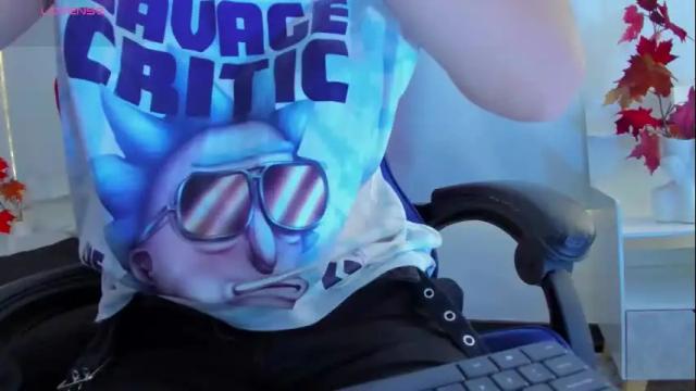 Image 8 of yan_nyan Stream on Chaturbate on 2 months ago