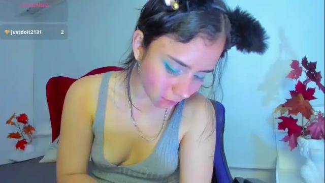 Image 8 of yan_nyan Stream on Chaturbate on 1 month ago