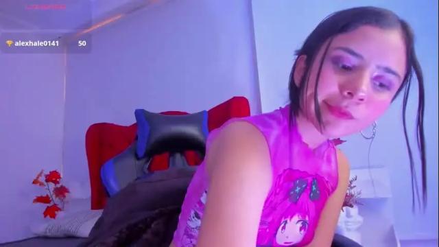 Image 12 of yan_nyan Stream on Chaturbate on 1 month ago