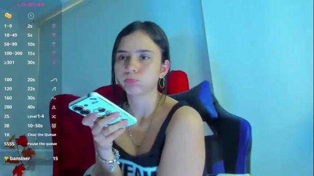 Thumbnail 1, yan_nyan's Stream at Chaturbate, 1 month ago
