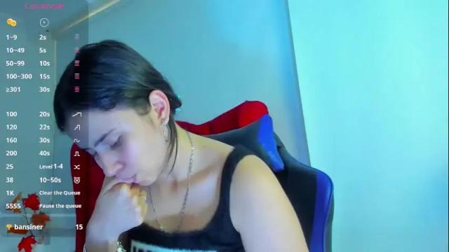 Image 2 of yan_nyan Stream on Chaturbate on 1 month ago