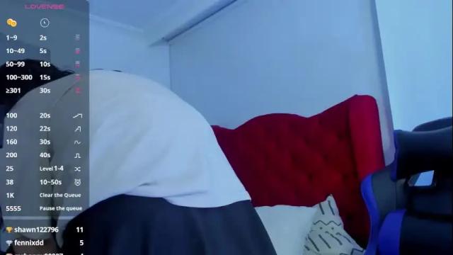 Image 10 of yan_nyan Stream on Chaturbate on 23 days ago