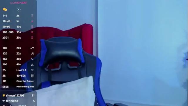 Image 8 of yan_nyan Stream on Chaturbate on 23 days ago