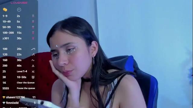 Thumbnail 3, yan_nyan's Stream at Chaturbate, 22 days ago