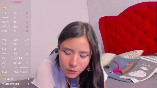 Image 10 of yan_nyan Stream on Chaturbate on 20 days ago